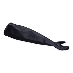 Labconco Corp Black Neoprene Gloves 5005600 - 1.0 Each - MDL-LBC5005600