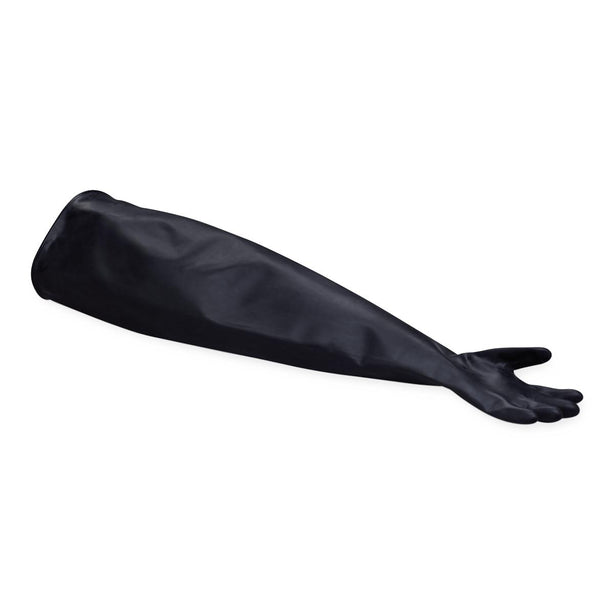 Labconco Corp Black Neoprene Gloves 5005600 - 1.0 Each - MDL-LBC5005600