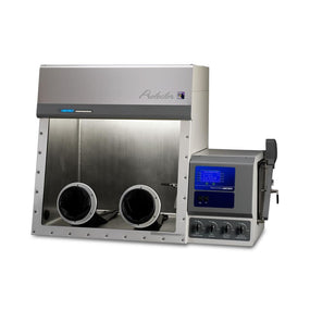 LABCONCO CORP Protector Stainless-Steel Filtered Glove Boxes 5065510 1 Each - MDL-LBC5065510