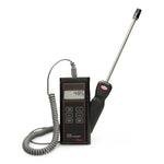 Handheld Digital Hygrometer - 5244800 - 1 Each - MDL-LBC5244800