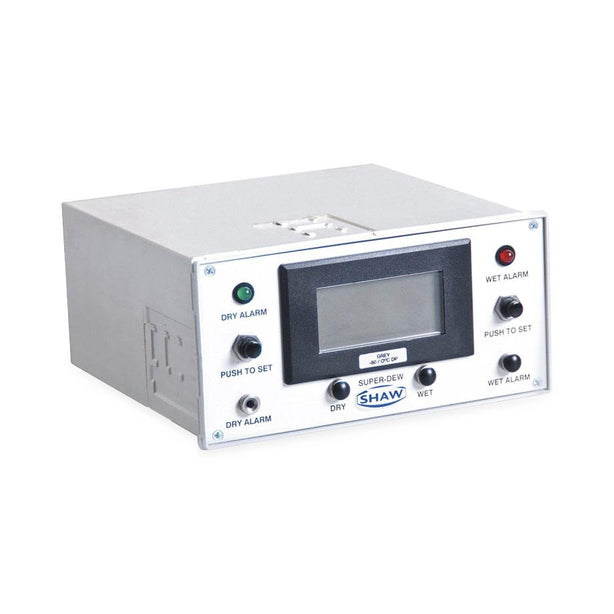 Moisture Monitor for Glove Box - 5442200 - 1 Each - MDL-LBC5442200