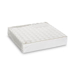 Labconco Sample Vials - 5860007 - 100 Each - MDL-LBC5860007