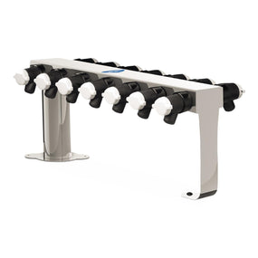 14-Port Manifold for FreeZone Console Freeze Dryers - 7201900 - 1 Each - MDL-LBC7201900