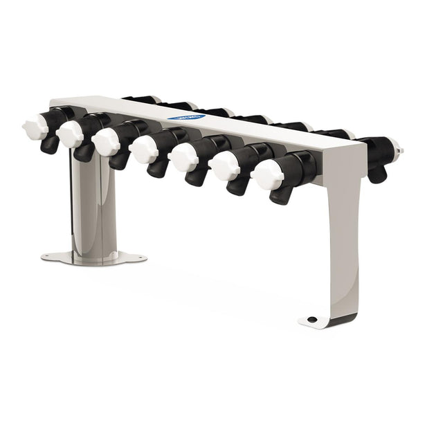 14-Port Manifold for FreeZone Console Freeze Dryers - 7201900 - 1 Each - MDL-LBC7201900