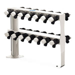 Labconco for FreeZone Console Freeze Dryers 28-Port Manifold - 7202000 - 1 Each