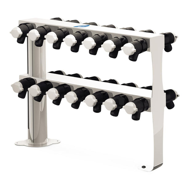 Labconco for FreeZone Console Freeze Dryers 28-Port Manifold - 7202000 - 1 Each