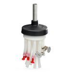 Labconco Corp Ampule Pods for Freeze Dryers 7205101 1.0 Each-MDL-LBC7205101
