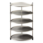 Tall Product Shelf Set for Freeze Dryer Chambers - 7317200 - 1 Each - MDL-LBC7317200