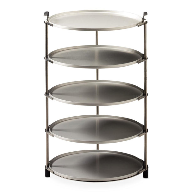 Tall Product Shelf Set for Freeze Dryer Chambers - 7317200 - 1 Each - MDL-LBC7317200