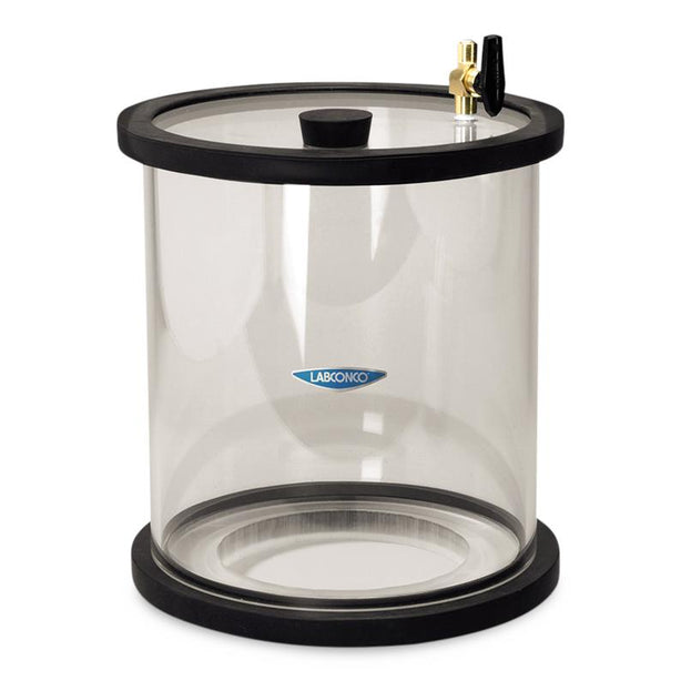 Clear Acrylic Chambers for FreeZone Freeze Dryers - 7318702 - 1 Each - MDL-LBC7318702