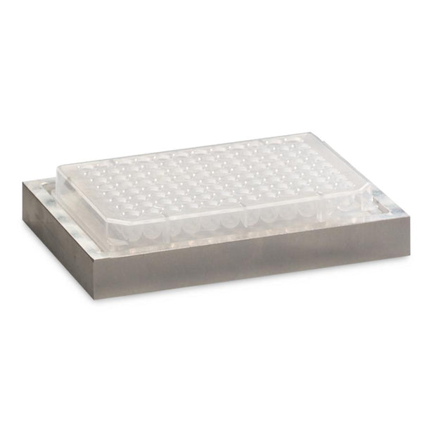 Microwell Plate Holder - 7369600 - 1 Each - MDL-LBC7369600