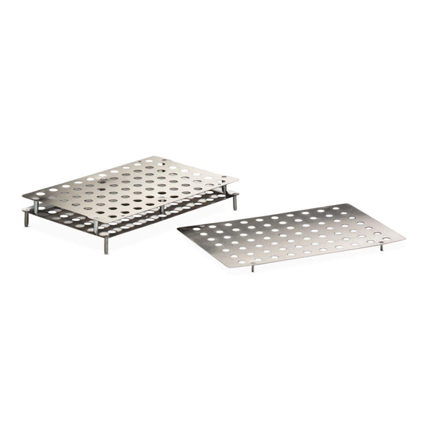 Rectangular Test Tube/Microcentrifuge Tube Rack - 7370001 - 1 Each