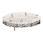 Round Test Tube Rack - 7379000 - 1 Each - MDL-LBC7379000