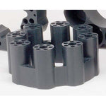 Labconco Corp PTFE-Coated Aluminum Block 7482100 - 1.0 Each - MDL-LBC7482100