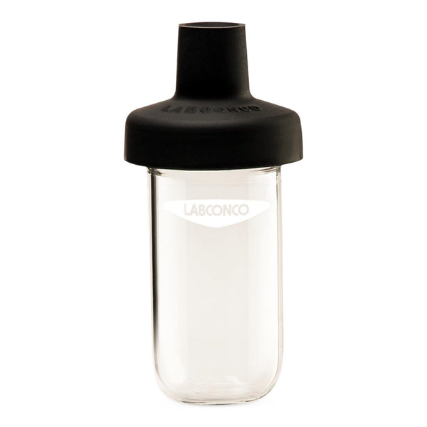 Clear Fast-Freeze Flasks - 7540000 - 1 Each - MDL-LBC7540000