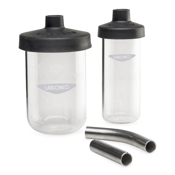 Labconco FreeZone Freeze Dry Glassware Kit - 7540100 - 1 Each