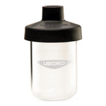 Clear Fast-Freeze Flasks - 7540400 - 1 Each - MDL-LBC7540400