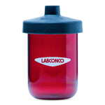 Labconco Corp Amber Fast-Freeze Flasks 7540801 1.0 Each-MDL-LBC7540801