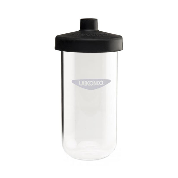 Labconco Fast-Freeze Complete Assembly Flask, Each - 7540900 - 1 Each
