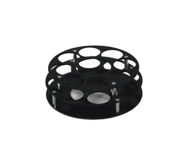 Labconco Corp Anodized Aluminum Rotors 7553100 - 1.0 Each