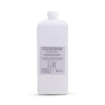 Labconco VACUUBRAND Pump Vaccubrand B-Oil, 1 L - 7584300 - 1 Each