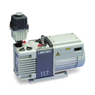 Labconco Corp Direct Drive Rotary Vane Vacuum Pump 7739403 1.0 Each-MDL-LBC7739403