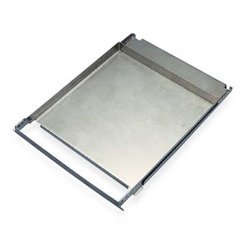 Labconco Corp Accessories for Tray Dryers 7756100 - 1.0 Each