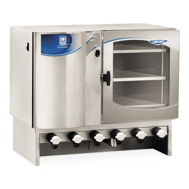 FreeZone Bulk Tray Dryers with Isolation Valve - 780601210 - 1 Each - MDL-LBC780601210