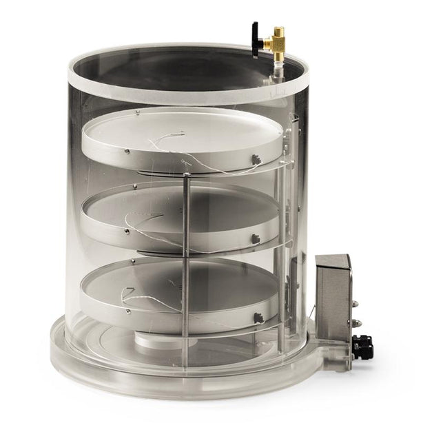 Short Heated Product Shelf Chambers - 780801040 - 1 Each - MDL-LBC780801040