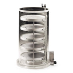 Labconco 230 V Tall Heated Product Shelf Chamber for North America - 780801110 - 1 Each