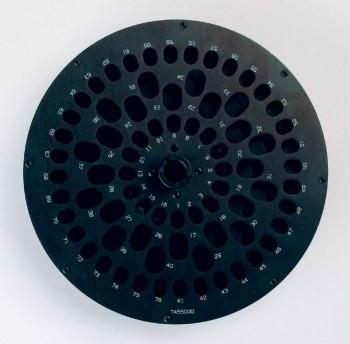 Labconco Corp Centrifuge Rotors by Labconco Corp 7824700 - 1.0 Each - MDL-LBC7824700