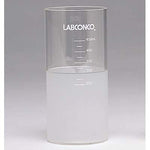 Labconco Corp 600 ml Flat-Bottom Tubes (package of 8) 7913408 - 1.0 Each - MDL-LBC7913408