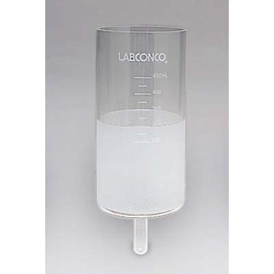 Labconco Corp Borosilicate Glass Tube with End point volume 1.5 ml 7914008 - 1.0 Each - MDL-LBC7914008