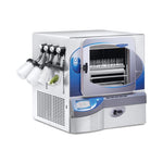 Labconco FreeZone Benchtop FreezeZone Triad Freeze Dryer, -85° C, -121° F, 230V, 50 Hz, India Plug Type - 794001070 - 1 Each