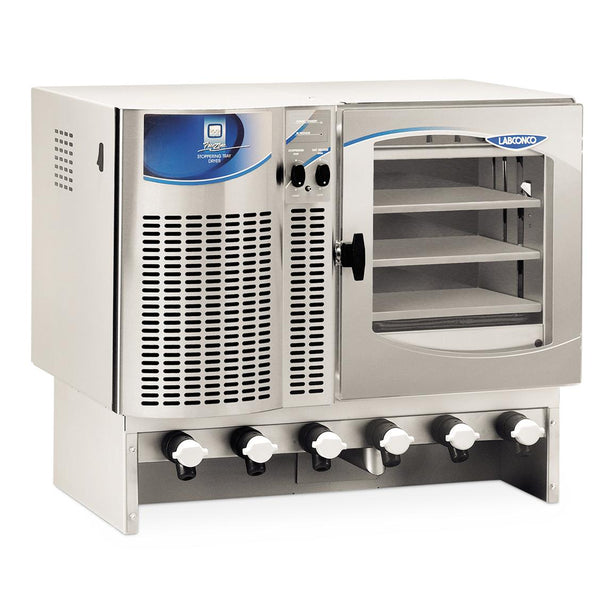 FreeZone Stoppering Tray Dryers - 794801000 - 1 Each - MDL-LBC794801000