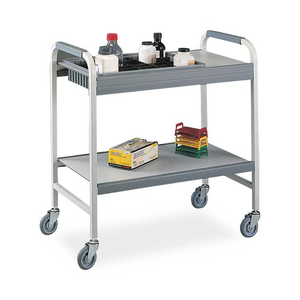 Labconco Corp Labconco Flexi-Bin Cart 8010000 1.0 Each-MDL-LBC8010000