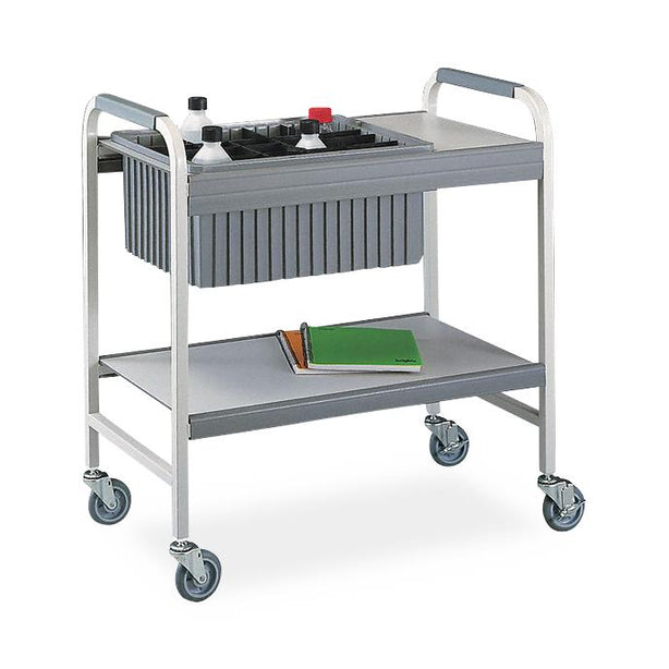 Labconco Corp Labconco Flexi-Bin Cart 8010001 1.0 Each-MDL-LBC8010001