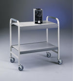 Labconco Corp Laboratory Portable Table Cart 8025000 - 1.0 Each - MDL-LBC8025000