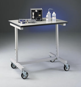 Labconco Corp Laboratory Adjustable Height Bench 8075000 1.0 Each-MDL-LBC8075000
