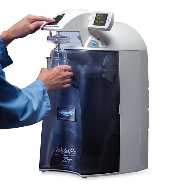Labconco Corp WaterPro BT Water Purification Systems 9015020 - 1.0 Each