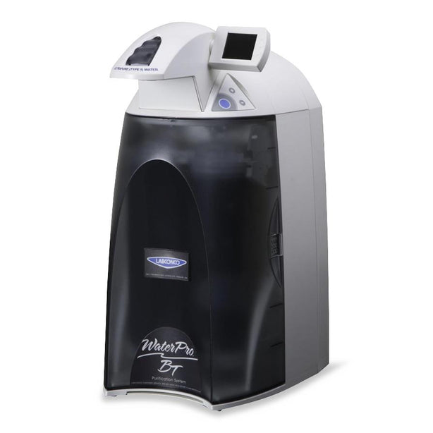 Labconco Corp WaterPro BT Water Purification Systems 9015040 - 1.0 Each