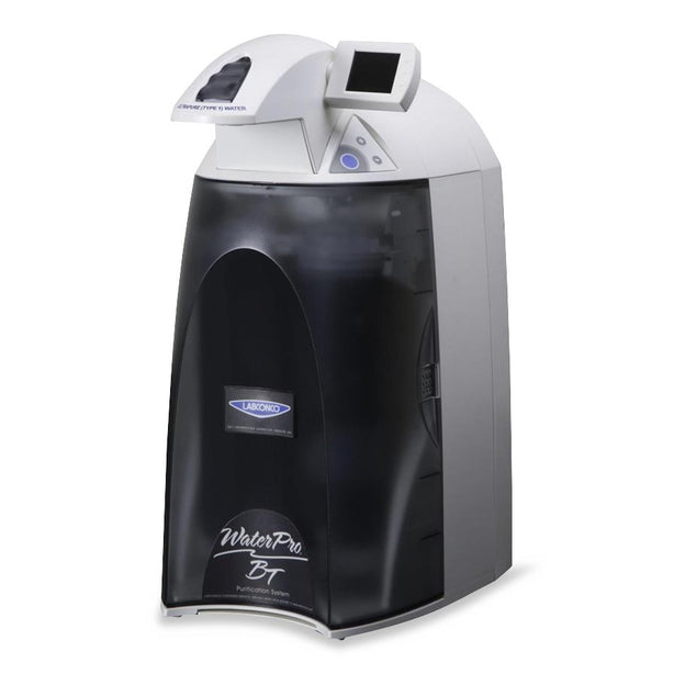 Labconco Corp WaterPro BT Water Purification Systems 9015320 - 1.0 Each