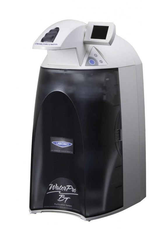 Labconco Corp WaterPro BT Water Purification Systems 9041300 - 1.0 Each