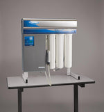 Labconco Systems 9078800 Wall Mounting Panel Kit for WaterPro PS and WaterPro RO - MDL-LBC9078800 - 1 Each