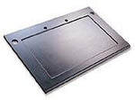 4' x 36" SpillStopper Work Surfaces with Cupsink Cutouts - 9501420 - 1 Each - MDL-LBC9501420
