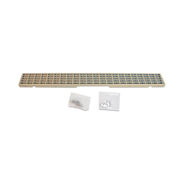 Labconco Corp Tissue Screen Kit for XL Lab Hood 9576715 - 1.0 Each