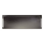 4' x 26" SpillStopper Work Surface with Rear Cutouts - 9600411 - 1 Each - MDL-LBC9600411