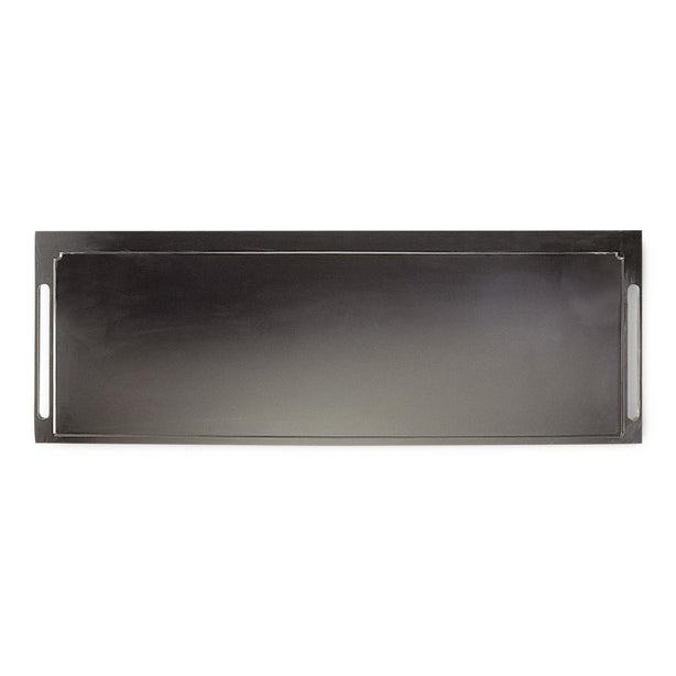 5' x 26" SpillStopper Work Surface with Two Cutouts - 9600512 - 1 Each - MDL-LBC9600512