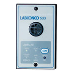 Labconco Corp Guardian 500 Airflow Monitor 9743208 1.0 Each-MDL-LBC9743208