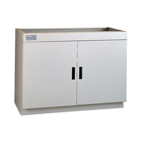 Labconco Protector Storage 9900000 48" Standard Base Cabinet - MDL-LBC9900000 - 1 Each